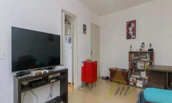 Imagem 5: Excelente Apartamento a venda no bairro da Vila Madalena