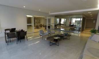 Imagem 3: Bairro Santa Maria - Alto Luxo - Apto 3 Suítes - Condominio completo - 1552udi