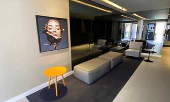 Imagem 2: Apartamento para venda tem 77 metros quadrados com 3 quartos em Jatiúca - Maceió - AL