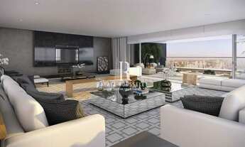 Imagem 5: Apartamento de 4 suítes e 5 vagas no bairro Bela Vista