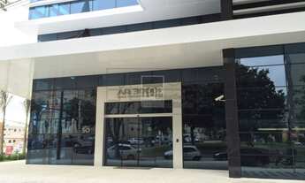 Imagem 3: Loja em Cabral - Curitiba, PR