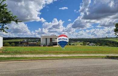 Imagem 2: Alphaville Residencial 1 Quadra R