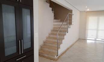 Imagem 2: Casa à venda em condomínio fechado, na região do Alphaville, na cidade de Campinas