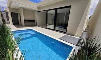 Imagem 6: Casa moderna no guará Park - 3 suítes