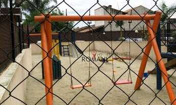 Imagem 4: Apartamento com 2 dormitórios à venda, 61 m² por R$ 254.000,00 - Vila Figueira - Suzano/SP