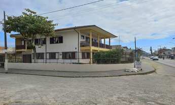 Imagem 5: São Francisco do Sul-SC Praia de Ubatuba! VENDO BELÍSSIMO SOBRADO DE FRENTE PARA O MAR