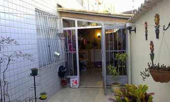 Imagem 4: Apartamento com área privativa, com 3 quartos em Novo Eldorado - Contagem - MG