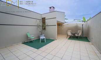 Imagem 2: Sobrado Com 4 Dorm. sendo uma suíte com hidro e sacada no Jd Paraíso