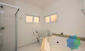 Imagem 7: Casa à venda, 610 m² por R$ 4.500.000,00 - Condomínio Village Castelo Itu - Itu/SP