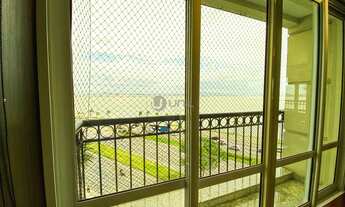 Imagem 3: Apartamento 04 dormitórios sendo 04 suítes com vista mar na Beira Mar Norte