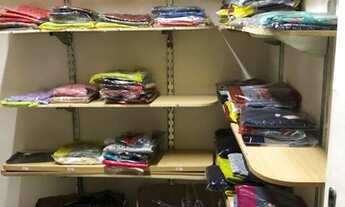 Imagem 3: Loja Equipada, ponto comercial no centro de Socorro - SP