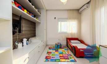 Imagem 5: Casa à venda, 610 m² por R$ 4.500.000,00 - Condomínio Village Castelo Itu - Itu/SP