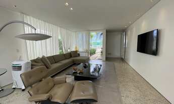 Imagem 6: Casa em condomínio de luxo beira mar