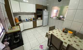 Imagem 5: Casa a venda - 3 dormitórios sendo 1 suíte- Bairro Fortaleza - Blumenau/SC