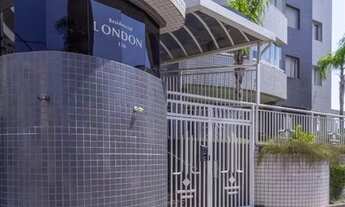 Imagem 3: Apartamento para venda possui 83 metros quadrados com 3 quartos