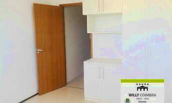 Imagem 5: Lindo apartamento de alto padrão em Maceió, na Ponta Verde, 3 quadras da orla; Andar alto