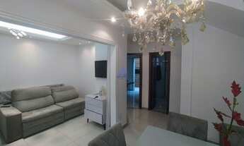 Imagem 4: Casa geminada coletiva Cabral