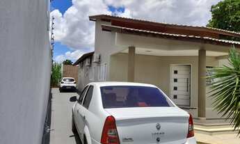 Imagem: BJK VENDE CASA BAIRRO REAL PARQUE - CUIABÁ