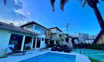 Imagem: Casa à venda, 445 m² por R$ 5.500.000,00