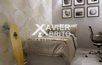 Imagem 9: São Paulo - Apartamento Padrão - ITAQUERA