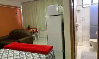 Imagem 4: Flat R$ 95,00 Quarto com 1 dormitório