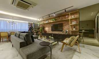 Imagem 7: Apartamento para venda no Joaquim Dourado possui 107 m2 com 2 quartos no guararapes