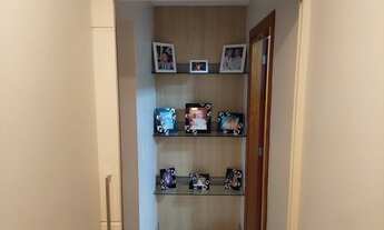 Imagem 5: Apto de 3Q C/ Suíte + Closet - Frente pro mar - Sol da manhã - Andar alto