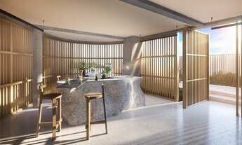 Imagem 6: Jardim nas alturas - Tenha a cidade de São Paulo ao seus pés