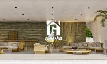 Imagem 4: Vendo Lote no Condomínio Angatu, Barra Nova-AL