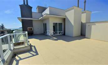 Imagem 3: Cobertura no Campeche -Florianópolis - SC