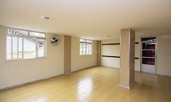 Imagem 2: Ref.: 3158 - Apart. 3 qtos - São Mateus