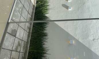 Imagem 3: Vendo Casa condomínio terra nova possui 100 metros quadrados com 2 quartos sendo uma suíte