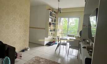 Imagem 2: Apartamento à venda Residencial Smile Village