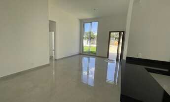 Imagem 5: Maravilhosa casa nova em Condomínio Fechado com quintal amplo em Lagoa Santa