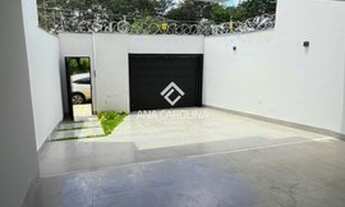 Imagem 4: NG Casa moderna no Bairro Ibituruna