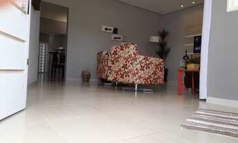 Imagem 3: BJK VENDE CASA BAIRRO REAL PARQUE - CUIABÁ - MT