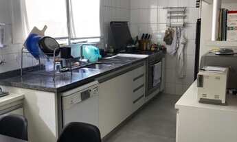 Imagem 7: Apartamento para venda com 173m² com 3 quartos em Vila Andrade - São Paulo - SP