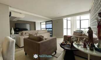 Imagem 4: Apartamento na 2a Quadra da Praia de Ponta Verde com 3 quartos sendo 2 suítess