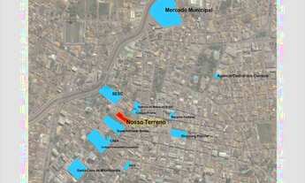 Imagem 7: Venda Lote-Área-Terreno Centro Montes Claros