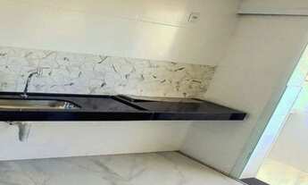 Imagem 5: APARTAMENTO A VENDA EM UBERLÂNDIA 2 QUARTOS