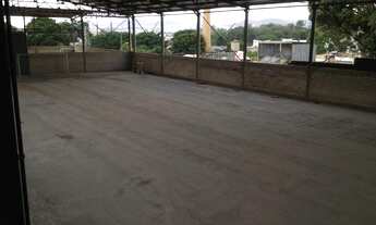 Imagem 3: GALP?O CIDADE INDUSTRIAL EM CONTAGEM