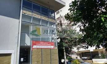 Imagem 6: Prédio/Edifício inteiro para aluguel tem 814 metros quadrados com 6 quartos