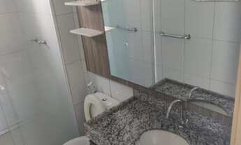 Imagem 5: Apartamento 2 quartos NB