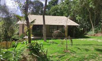 Imagem 6: Brumadinho - Casa de Condomínio - Condomínio Aldeia Da Cachoeira Das Pedras