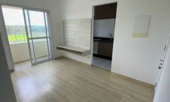 Imagem: Imóvel com 48 m² (interno) e 11 m² de