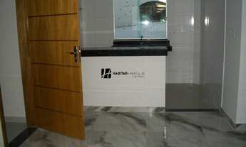 Imagem 6: BELO HORIZONTE - Cobertura - Lagoa