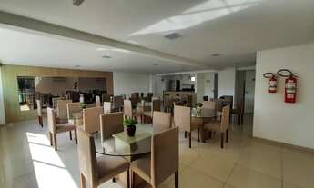 Imagem 2: Lindo Apartamento com 2 quartos em Jardim Oceania - João Pessoa - PB