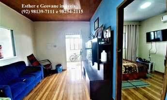 Imagem 7: Casa loteamento Nava Manaus/Iranduba/3 quartos, 1 suíte/200m²