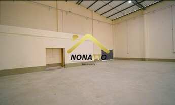 Imagem 2: Galpão - Bela Vista - Paulínia