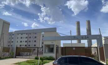 Imagem 2: Apto 2Q com Quintal privativo em Cariacica, região de Rio Marinho